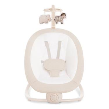 Imagem de Cadeira De Descanso Infantil Compact Vibratória Musical Bebê Mastela -