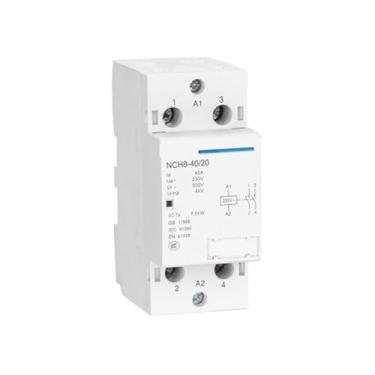 Imagem de ZCTTOUB Contator modular NCH8 NCH8-40/20 24V | 710016900000041