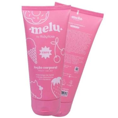 Imagem de Loção Corporal Fruit Salad Melu RR68002 - Ruby Rose