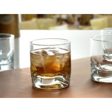 Imagem de Conjunto de Copos 6 Peças  - Nadir Amassadinho 107517043