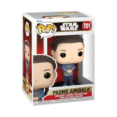 Imagem de Funko Star Wars: Episode I The Phantom Menace - Padme Amidala (Tatooine)