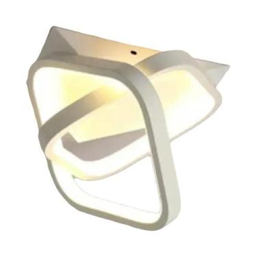 Imagem de Luzes De Teto LED Modernas E Minimalistas Para Sala De Estar, Varanda,