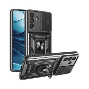 Imagem de Capa De Telefone Armored Para Samsung Galaxy A73 A72 A71 A56 A55 A54 A