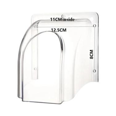 Imagem de Capa Plástica Impermeável E À Prova De Chuva Para Controlador De Impre