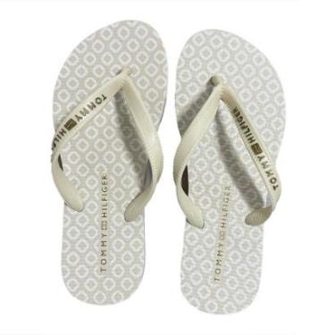 Imagem de Chinelo Tommy Hilfiger Strap Beach Sandal-Feminino