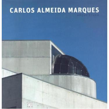 Imagem de Carlos Almeida Marques - Arquitetura - Caleidoscópio, 3
