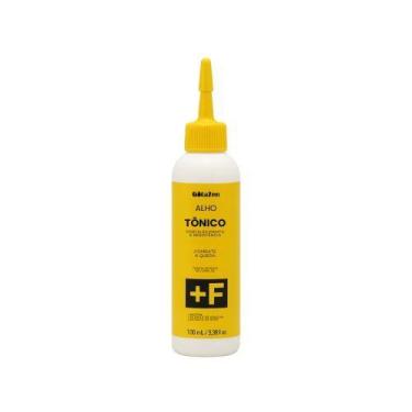 Imagem de Tonico gotazen 100ml alho