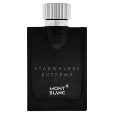 Imagem de Perfume Mont Blanc Starwalker Extreme Eau De Toillete Masculino 75ml