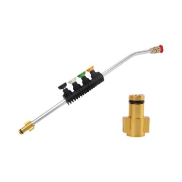 Imagem de Bicos De Lança De Jato Universal Para Lavadora De Alta Pressão Karcher