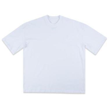 Imagem de Camiseta New Era Box Branded Branco-Masculino