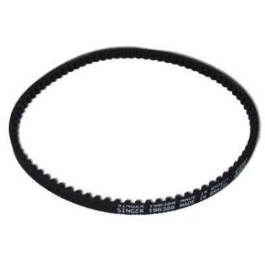 Imagem de Correia de Motor Doméstico SINGER - Borracha - MMK