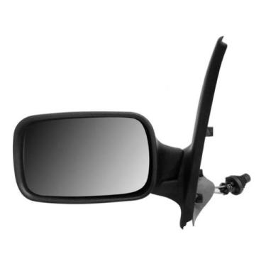 Imagem de Espelho retrovisor palio siena weekend 96-00 4p. l. esquerdo - RETROVE