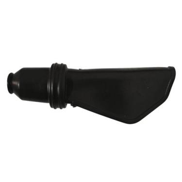 Imagem de Guarda Pó Manete Embreagem Fazer Fz 15 2023 a 2025 - TRILHA