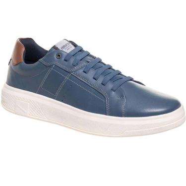 Imagem de Tênis Masculino Sneaker Dream Couro Lançamento 9060-683 Ferracini-Masculino