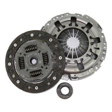 Imagem de Kit Embreagem Spacefox 1.6 8v 2008 2009 2010 2011 2012 Luk - LUK RepeS