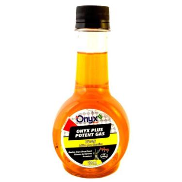 Imagem de Aditivo Gasolina Onyx 200ml ON-026 Limpa Bico Injetor