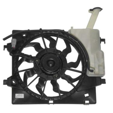 Imagem de Ventoinha Defletor - Picanto 2011 A 2013 - Pi300087 - PROCOOLER