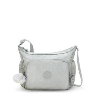Imagem de Bolsa Kipling Gabb S New Bright Met-Feminino