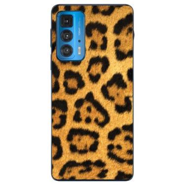 Imagem de Capa Adesivo Skin575 Verso Para Motorola Edge 20 Pro (2021) - KawaSkin