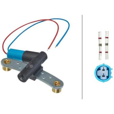 Imagem de Sensor de rotação Renault Kangoo 2002 a 2023 HELLA