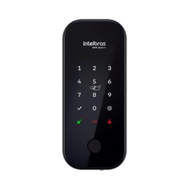Imagem de Fechadura Inteligente de Sobrepor MFR 2020 V Intelbras
