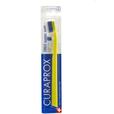 Imagem de Escova de Dente Curaprox Super Soft CS3960B Super Macia 1 unidade - CU