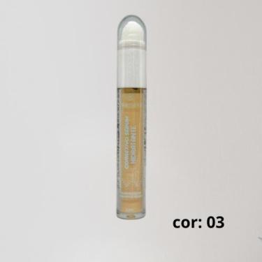 Imagem de Corretivo Sérum Hidratante MiaMake  Pele Iluminada e Natural! - Mia Ma