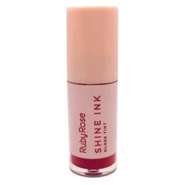 Imagem de Gloss Tint Ruby Rose Shine Ink Cor Sl20 5,4g