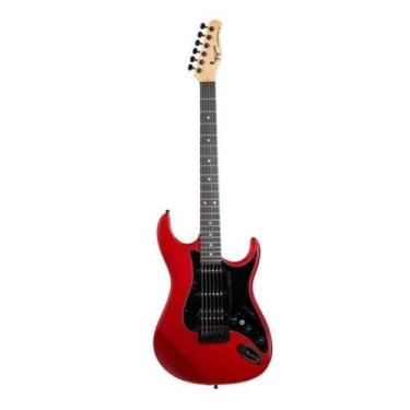 Imagem de Guitarra Tagima Duo Smart S CA HSS 21un