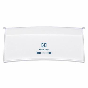 Imagem de Tampa Basculante P/ Freezer Electrolux Fe19, Fe23 e Fe27 Original