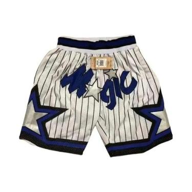 Imagem de Shorts Unissex Para Treino De Basquete Ao Ar Livre, Praia, Corrida, Mo