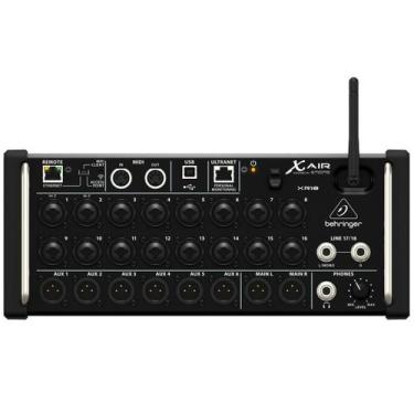 Imagem de Mesa Digital X Air XR18 - Behringer
