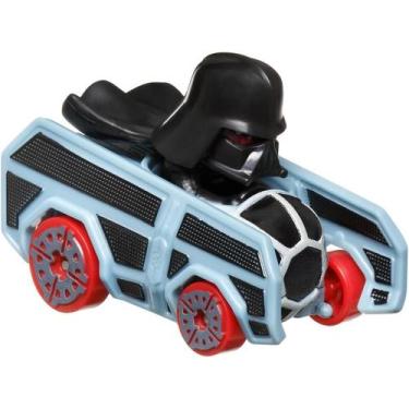 Imagem de Hot wheels racer verse - darth vader