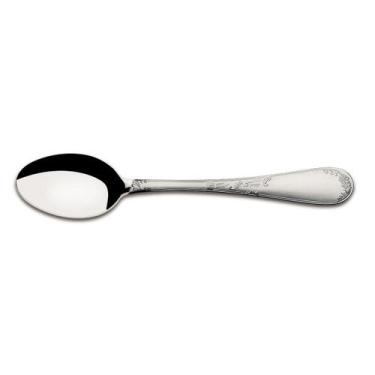 Imagem de Kit 4 Colheres para Café Tramontina Renascença em Aço Inox
