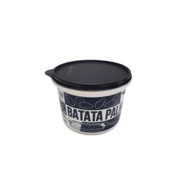 Imagem de Tupperware Caixa de Batata Palha 210gr, Pop Box