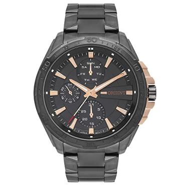 Imagem de Relógio Orient - MTSSM012 P1PX C/Nf E Garantia O