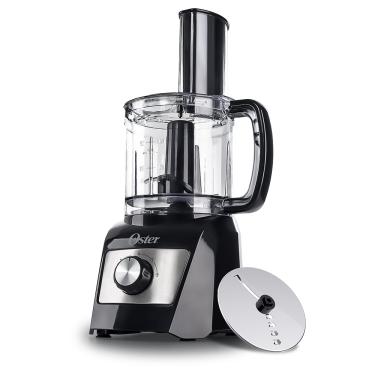 Imagem de Processador de Alimentos Oster 3 em 1 Compacto 300W - Preto