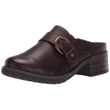 Imagem de Eastland Erin Mule feminino, Marrom, 36