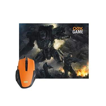 Imagem de Combo Clash, OEX, Mouses, Preto