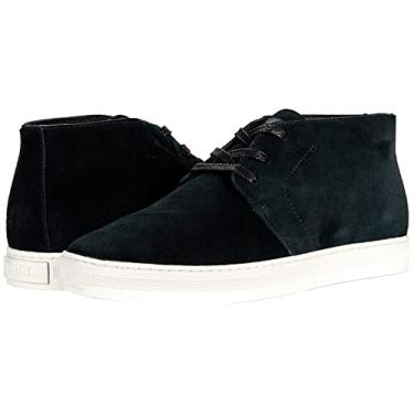 Imagem de Sorel C-Street™ Chukka Waterproof Black/Sea Salt 8 D (M)