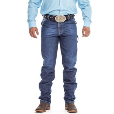 Imagem de Calça Masculina King Farm Carpenter Bronze