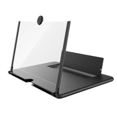 Imagem de Lupa Ampliador De Tela Para Celular