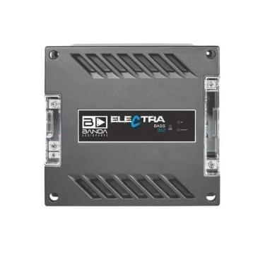 Imagem de Modulo Amplificador Banda 2K2 2000W Rms 2 Ohm Barra Potencia