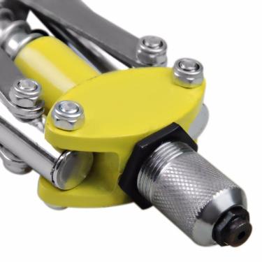 Imagem de Alicate Rebitador Tipo Alavanca 17" FERTAK