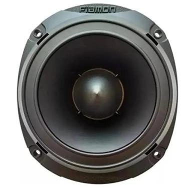Imagem de Stf 800 Super Tweeter Fiamon 130 Rms Preto