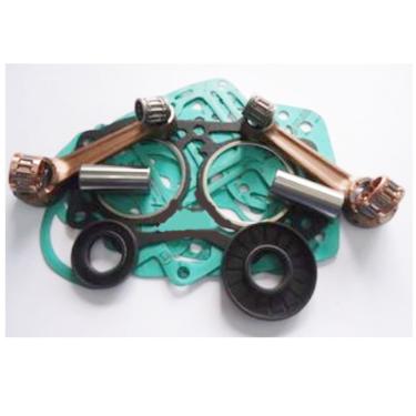 Imagem de Retentor mercuri 15 / 18 com biela e jogo de juntas kiti