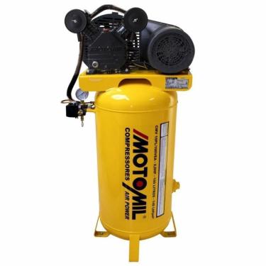 Imagem de Compressor Air Power Vertical Mono 220V