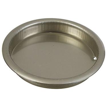 Imagem de National Hardware N335-737 V145 Cup Pull in Satin Nickel