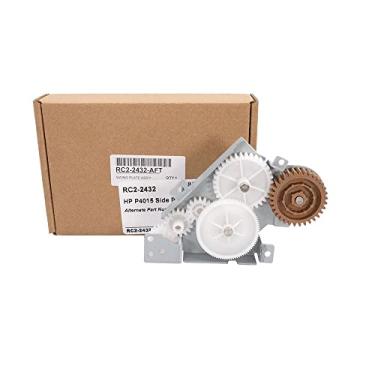 Imagem de Unidade de fusor de placa lateral de reposição para HP P4015 | RC2-2432-AFT | RC2-2432