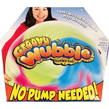 Imagem de ACA Groovy Wubble Bubble Ball